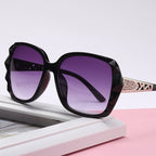 Ladies Glamour Style Sunglasses for Women - UV Protection