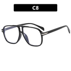 Ladies Square Sunglasses for Women - 100% UV Protection, view 11
