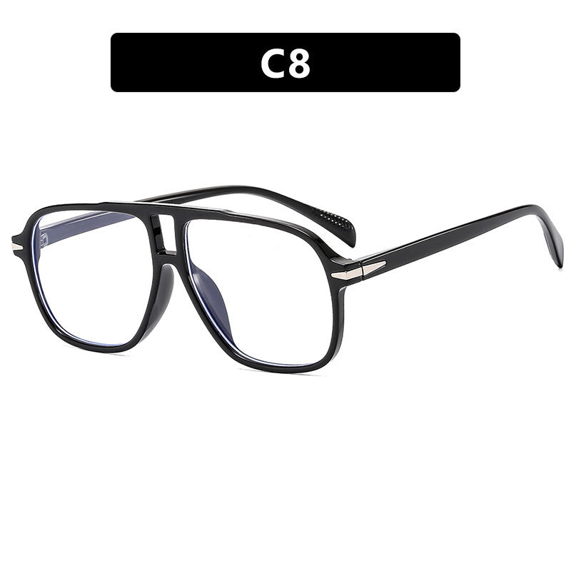 Ladies Square Sunglasses for Women - 100% UV Protection, view 11