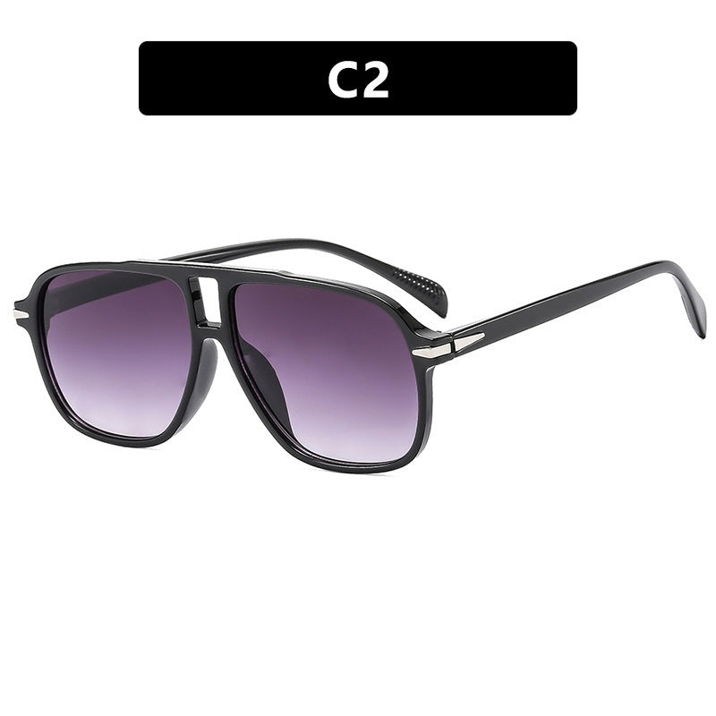 Ladies Square Sunglasses for Women - 100% UV Protection, view 12