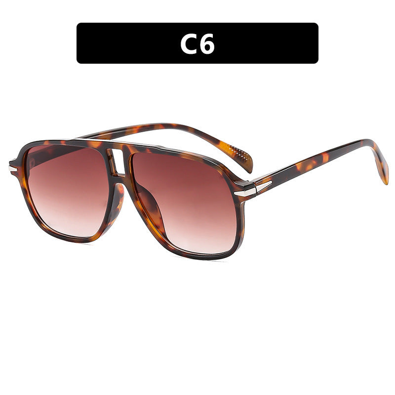 Ladies Square Sunglasses for Women - 100% UV Protection, view 14