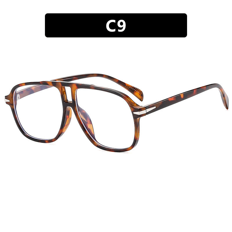 Ladies Square Sunglasses for Women - 100% UV Protection, view 8