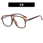 Ladies Square Sunglasses for Women - 100% UV Protection, view 8