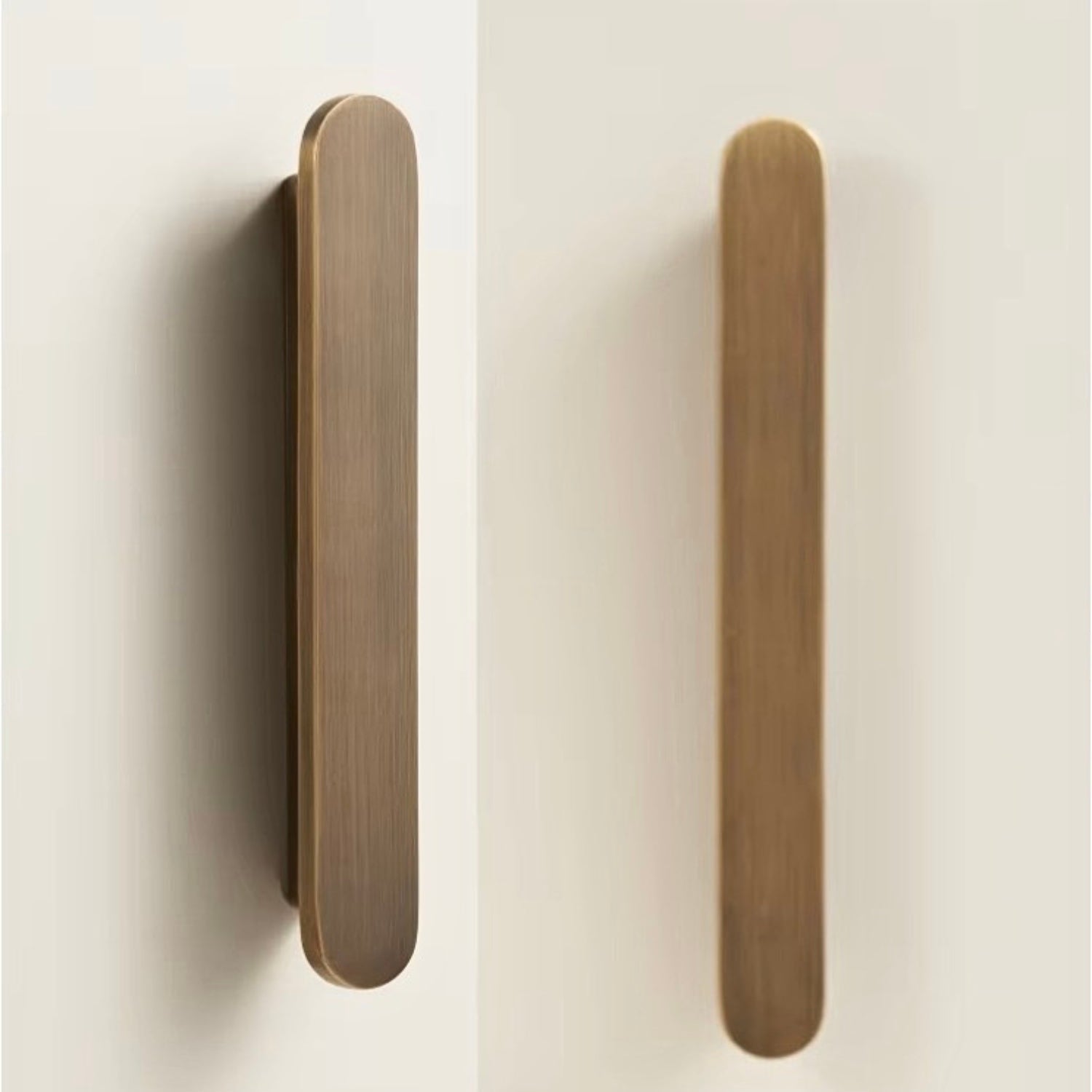 Ezra Furniture Handle-Welvere