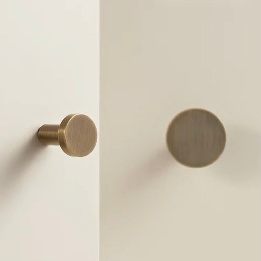 Ezra Furniture Handle-Welvere