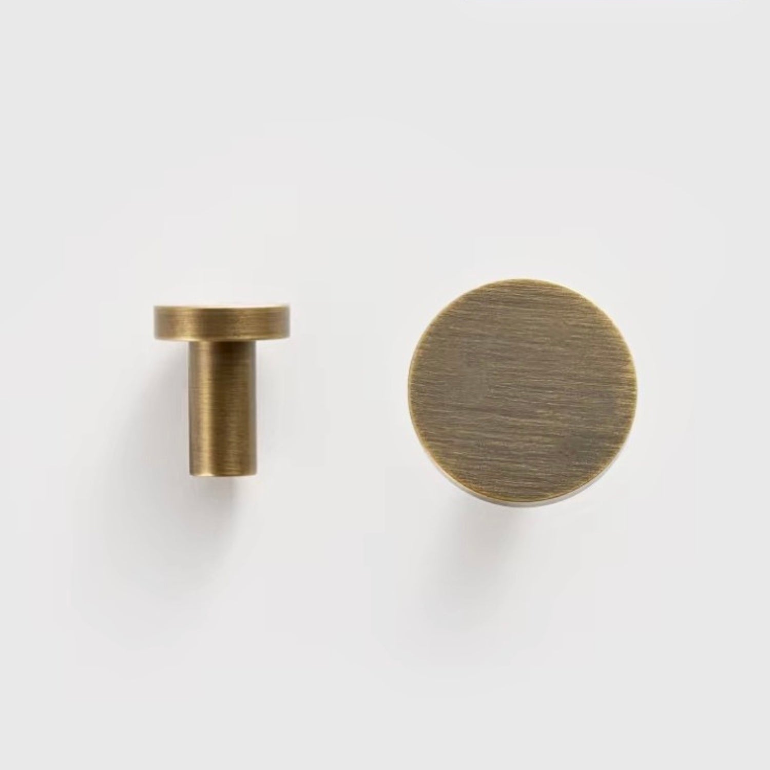 Ezra Furniture Handle-Welvere