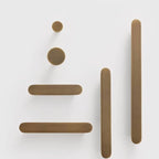 Ezra Furniture Handle-Welvere