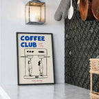 Falka Canvas Livine Oakfield-Welvere