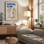 Falka Canvas Livine Oakfield-Welvere