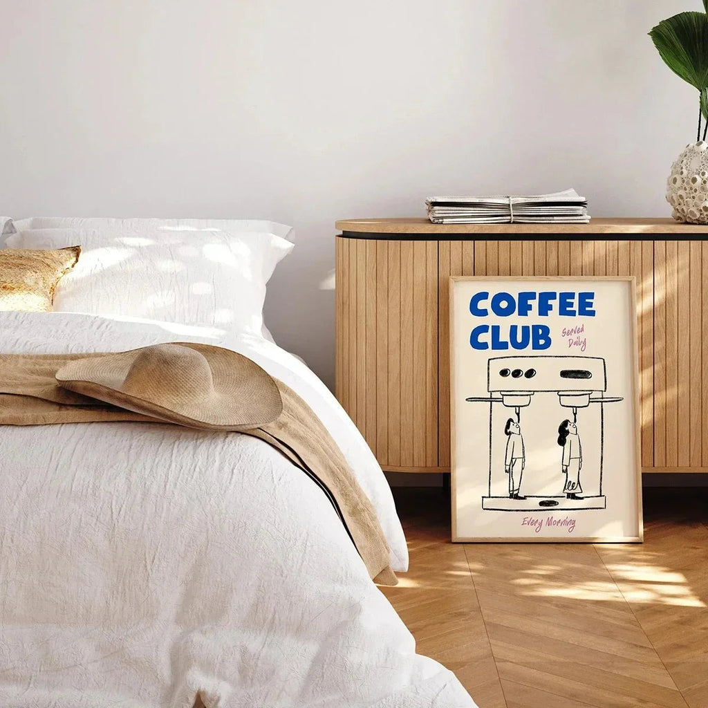 Falka Canvas Livine Oakfield-Welvere