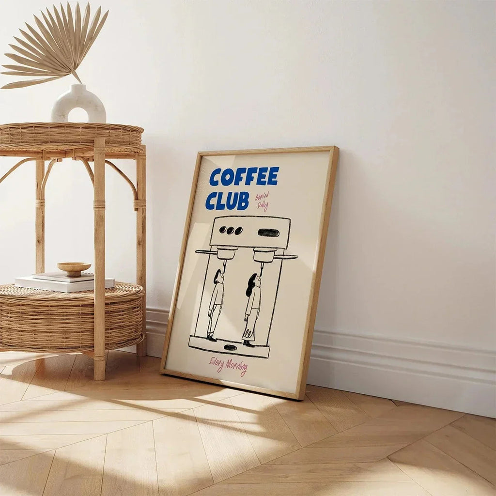 Falka Canvas Livine Oakfield-Welvere