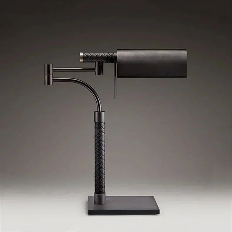 Falka Desk Lamp-Welvere