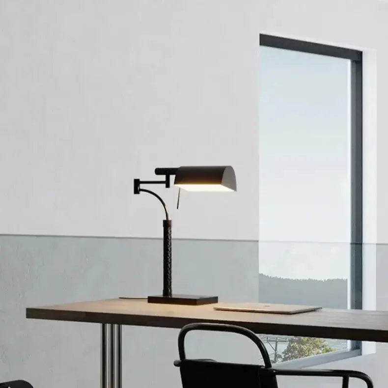 Falka Desk Lamp-Welvere