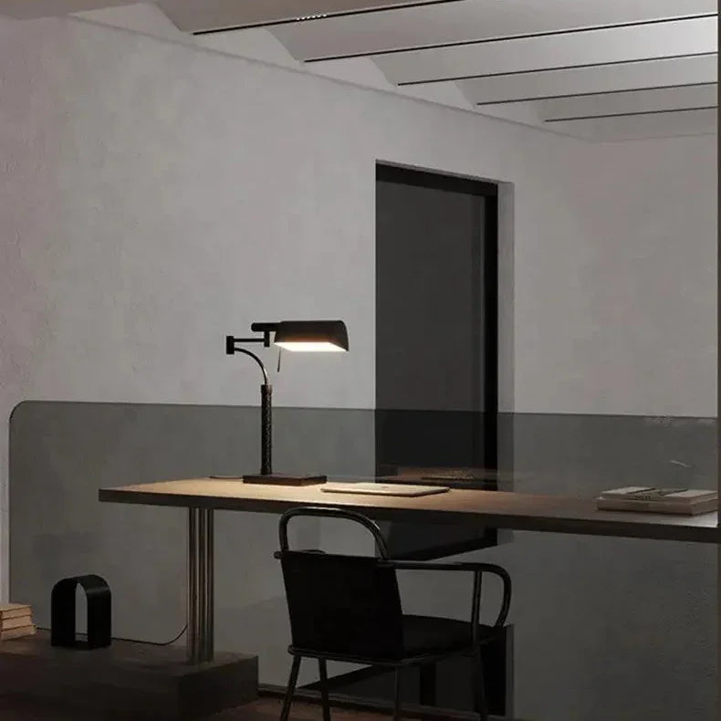 Falka Desk Lamp-Welvere