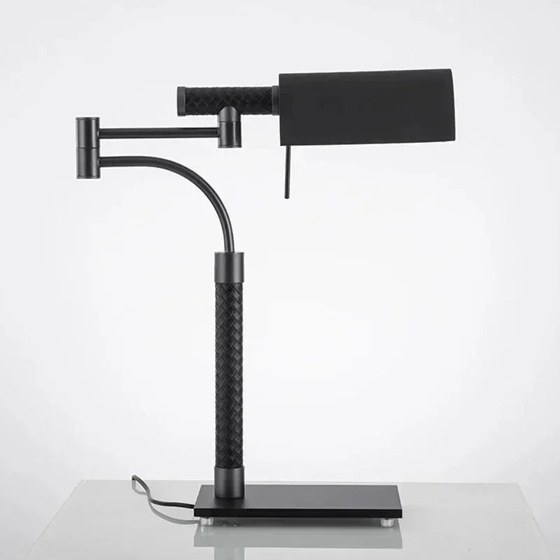 Falka Desk Lamp-Welvere