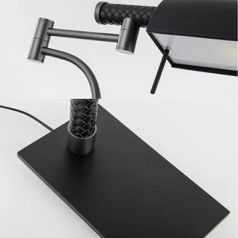 Falka Desk Lamp-Welvere