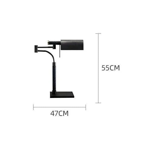 Falka Desk Lamp-Welvere