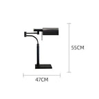 Falka Desk Lamp-Welvere