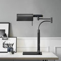 Falka Desk Lamp-Welvere