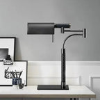 Falka Desk Lamp-Welvere