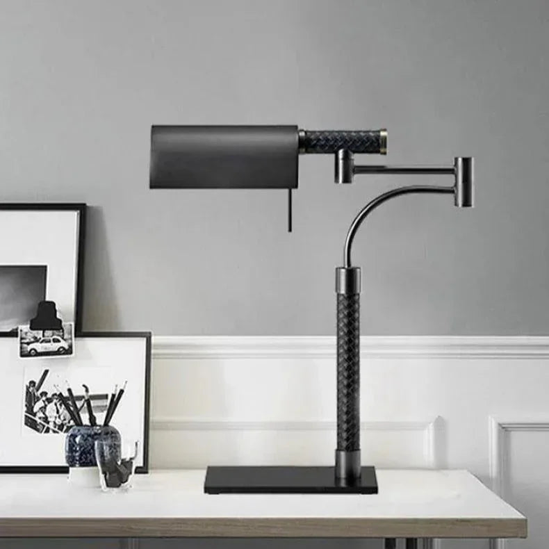 Falka Desk Lamp-Welvere