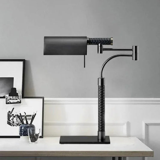 Falka Desk Lamp-Welvere