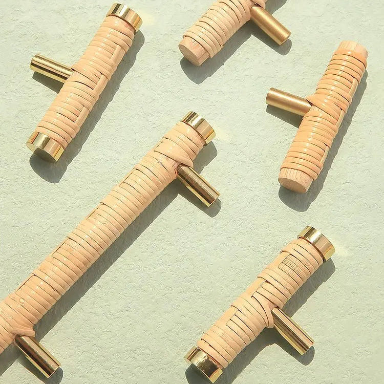 Falkar Door Knobs-Welvere