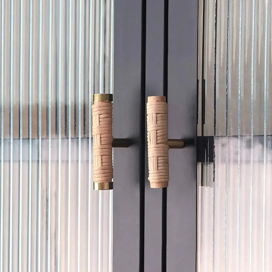 Falkar Door Knobs-Welvere