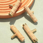 Falkar Door Knobs-Welvere