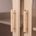 Falkar Door Knobs-Welvere