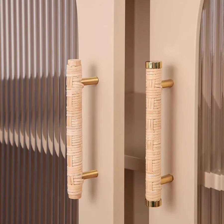Falkar Door Knobs-Welvere