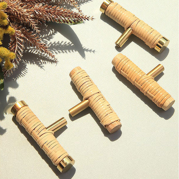 Falkar Door Knobs-Welvere