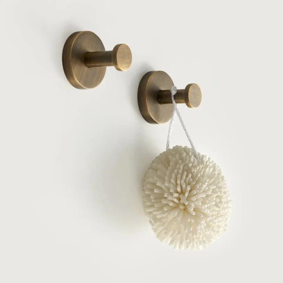 Falkar Livine Hook & Paper Holder-Welvere