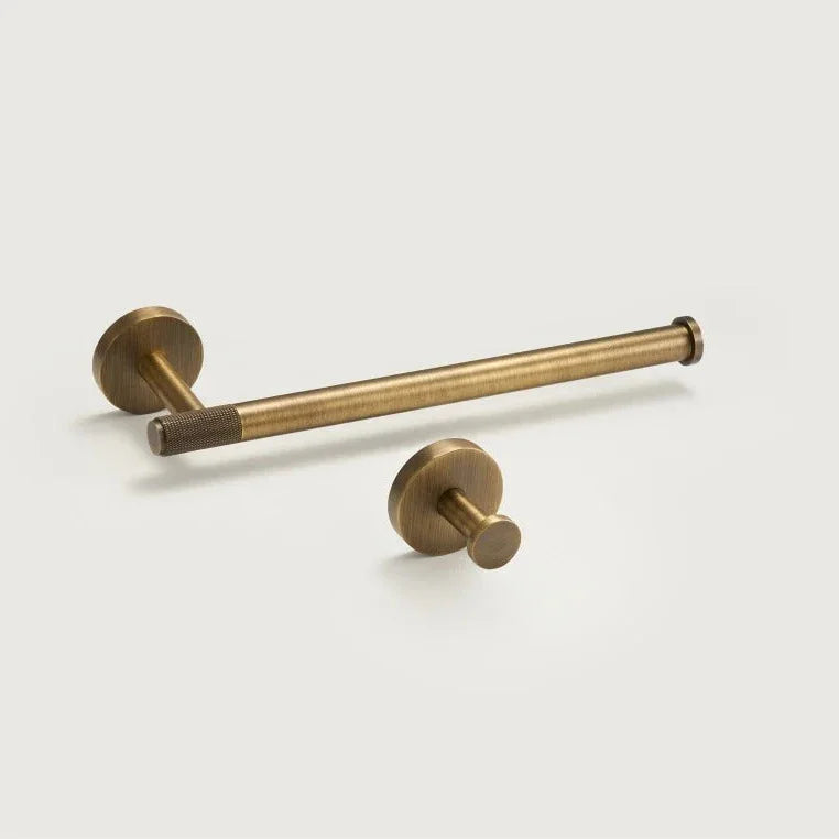 Falkar Livine Hook & Paper Holder-Welvere