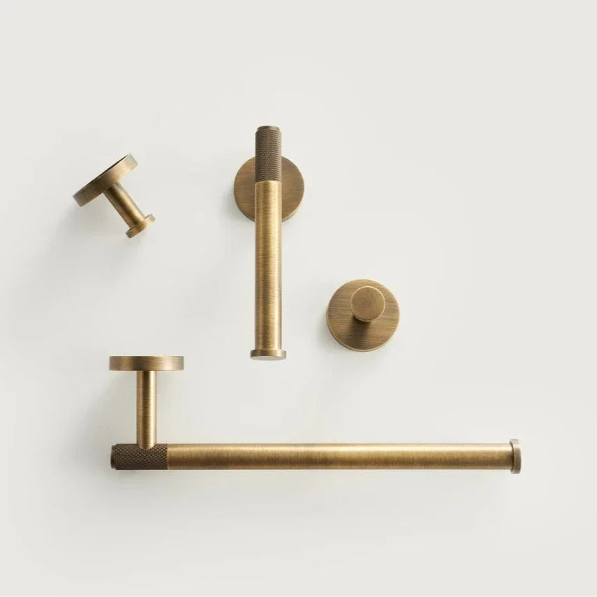 Falkar Livine Hook & Paper Holder-Welvere