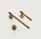 Falkar Livine Hook & Paper Holder-Welvere