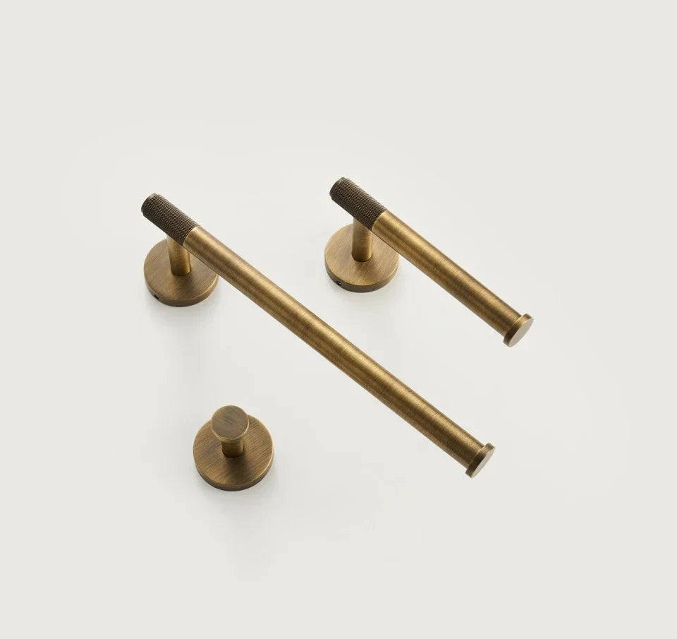 Falkar Livine Hook & Paper Holder-Welvere