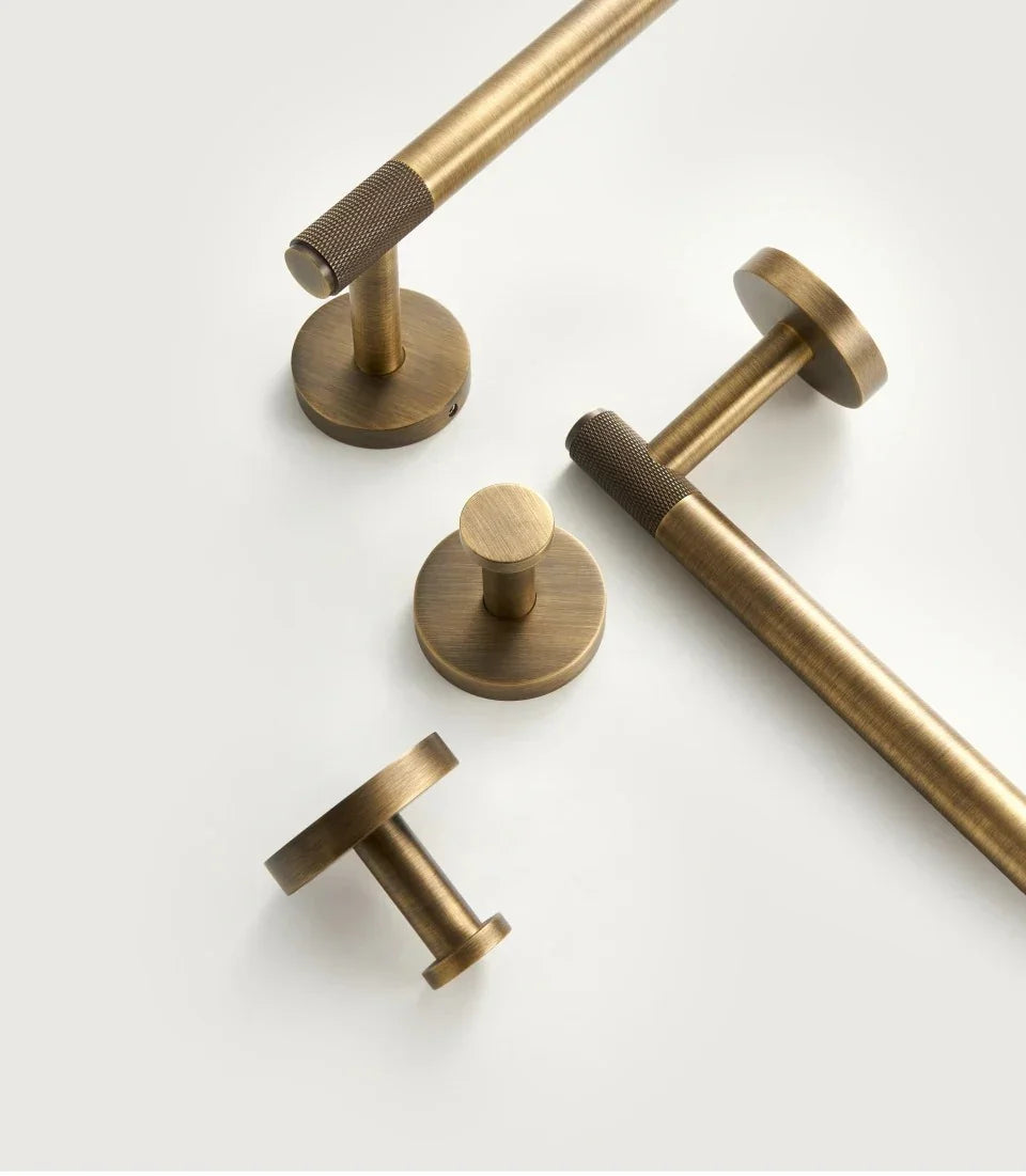 Falkar Livine Hook & Paper Holder-Welvere