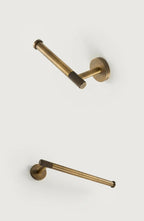 Falkar Livine Hook & Paper Holder-Welvere