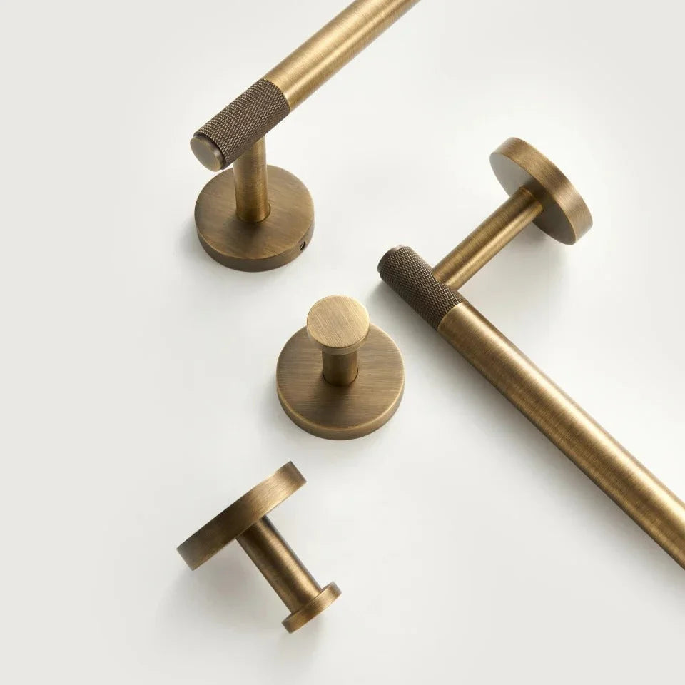 Falkar Livine Hook & Paper Holder-Welvere