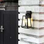 Falkar Outdoor Livine Lamp-Welvere