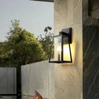 Falkar Outdoor Livine Lamp-Welvere