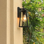 Falkar Outdoor Livine Lamp-Welvere
