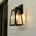 Falkar Outdoor Livine Lamp-Welvere