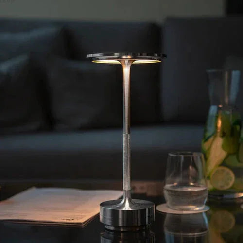 Falkar Portable Lamp-Welvere