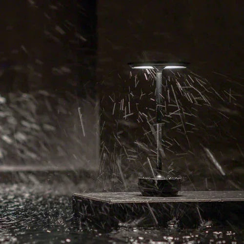 Falkar Portable Lamp-Welvere