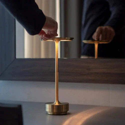 Falkar Portable Lamp-Welvere
