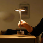 Falkar Portable Lamp-Welvere