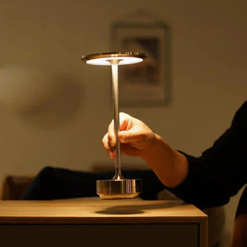 Falkar Portable Lamp-Welvere