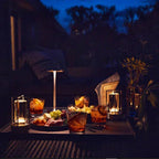 Falkar Portable Lamp-Welvere